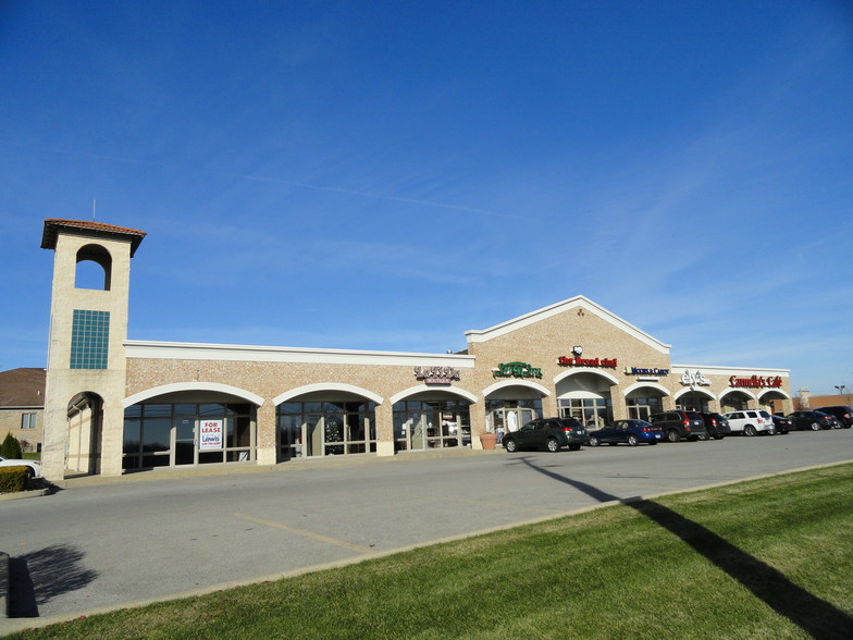 850 E Western Reserve Rd, Boardman, OH à vendre - Photo du bâtiment - Image 1 de 1