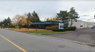 More details for 47 Antares Dr, Ottawa, ON - Industrial for Lease