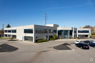 More details for 4850 Smith Rd, Norwood, OH - Office for Lease