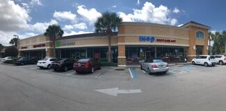 More details for 870-938 SW Saint Lucie West Blvd, Port Saint Lucie, FL - Retail for Lease