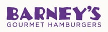 Barney's Gourmet Hamburgers