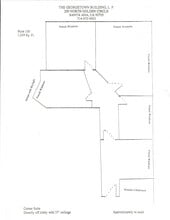 250 N Golden Circle Dr, Santa Ana, CA for lease Site Plan- Image 1 of 1