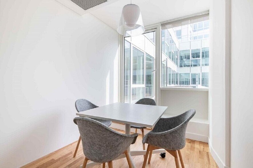 Espace de cotravail dans Levallois-Perret à louer - Photo intérieure - Image 3 de 6