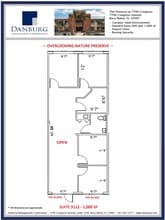 7700 Congress Ave, Boca Raton, FL for lease Floor Plan- Image 1 of 1