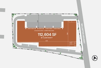 2125 McCarter Hwy, Newark, NJ for lease Interior Photo- Image 1 of 1