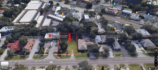 More details for 2131 NE Coachman Rd, Clearwater, FL - Land for Sale