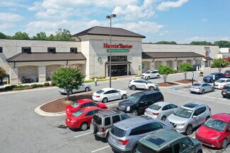 More details for 5710 Gate City Blvd, Greensboro, NC - Retail for Lease