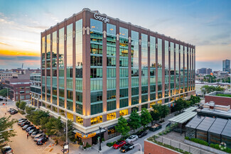 More details for 1000 W Fulton Market, Chicago, IL - Office for Lease