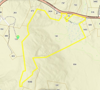 More details for 1 Nicholson Rd, Egremont, MA - Land for Sale