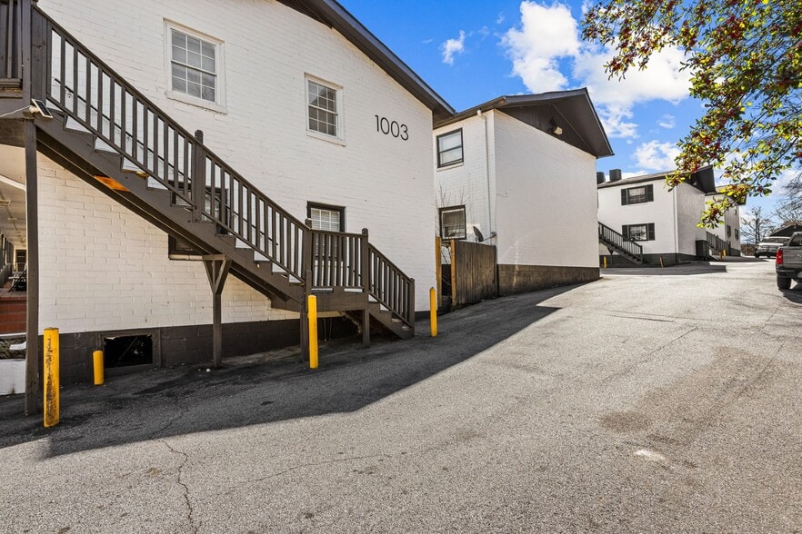 1003-1019 Washington St SW, Atlanta, GA for sale - Building Photo - Image 3 of 31