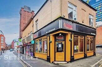 More details for 1 Newport Pl, Leicester - Retail for Sale