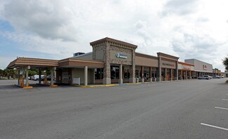 More details for 1001-1049 S Dillard St, Winter Garden, FL - Retail for Lease