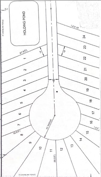 8285 N Palafox St, Pensacola, FL à louer - Photo du bâtiment - Image 3 de 5