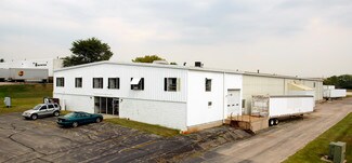 More details for W190N11260 Carnegie Dr, Germantown, WI - Industrial for Lease