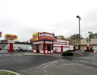 Plus de détails pour 3187 Cleveland Ave, Columbus, OH - Commerce de détail à louer