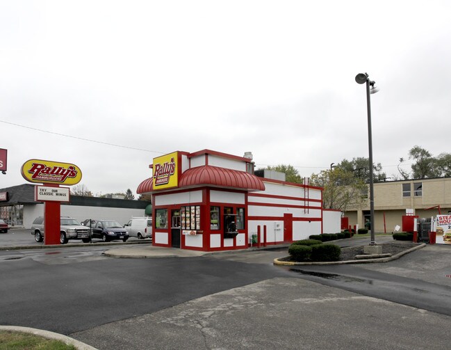 More details for 3187 Cleveland Ave, Columbus, OH - Retail for Lease