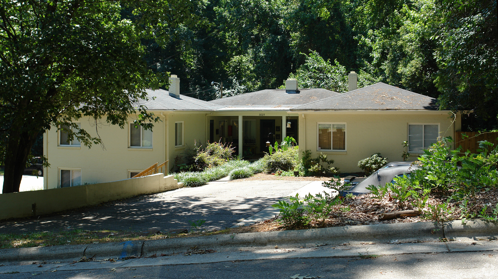 3005 Leonard St, Raleigh, NC for sale Primary Photo- Image 1 of 1