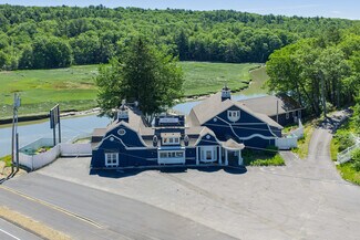 Plus de détails pour 1335 US ROUTE 1, Yarmouth, ME - Commerce de détail à vendre