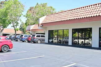 More details for 50-80 Whitney Pl, Fremont, CA - Office for Sale
