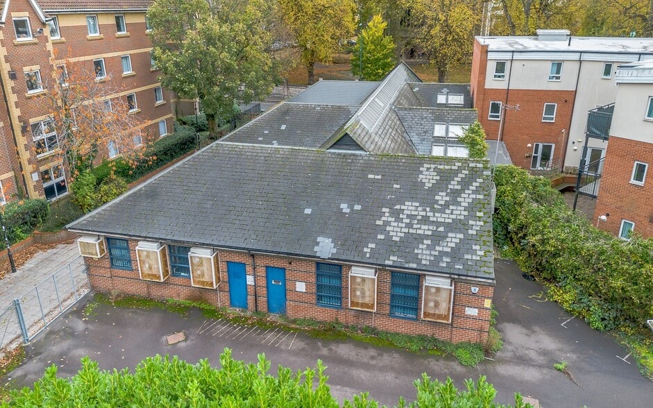 28-29 St. Mary St, Southampton for sale - Building Photo - Image 3 of 3