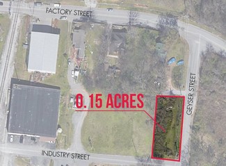 More details for 52 Industry St, Nashville, TN - Land for Sale