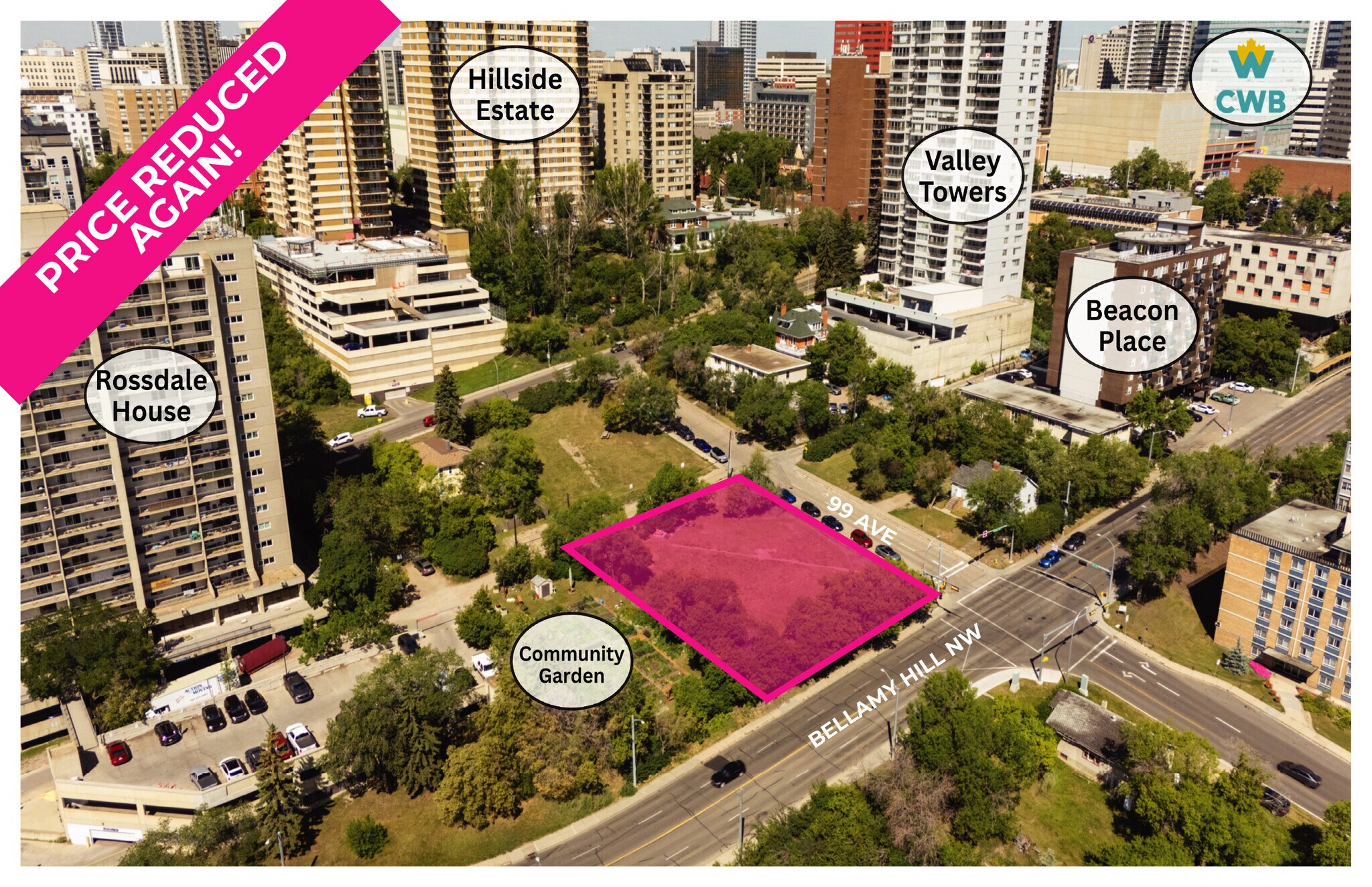 9850 Bellamy Hill Rd NW, Edmonton, AB for sale Building Photo- Image 1 of 8