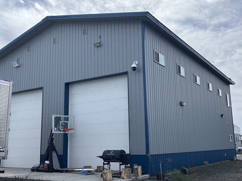 3435 King Ave, Pasco, WA for lease - Building Photo - Image 3 of 7