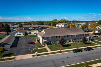 1022 Grandview Ave, Tomah, WI - Aérien  Vue de la carte - Image1