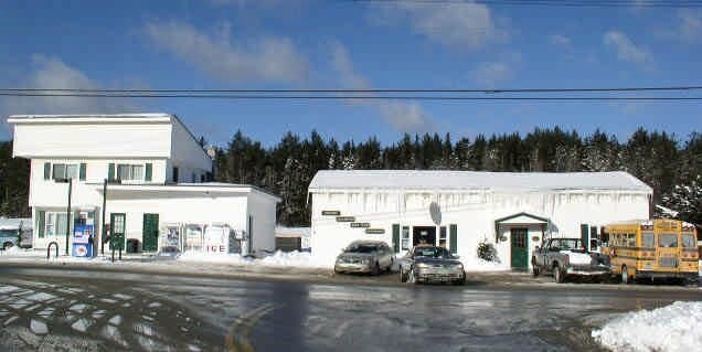 722 Main St, Weston, VT à vendre - Photo du bâtiment - Image 2 de 9