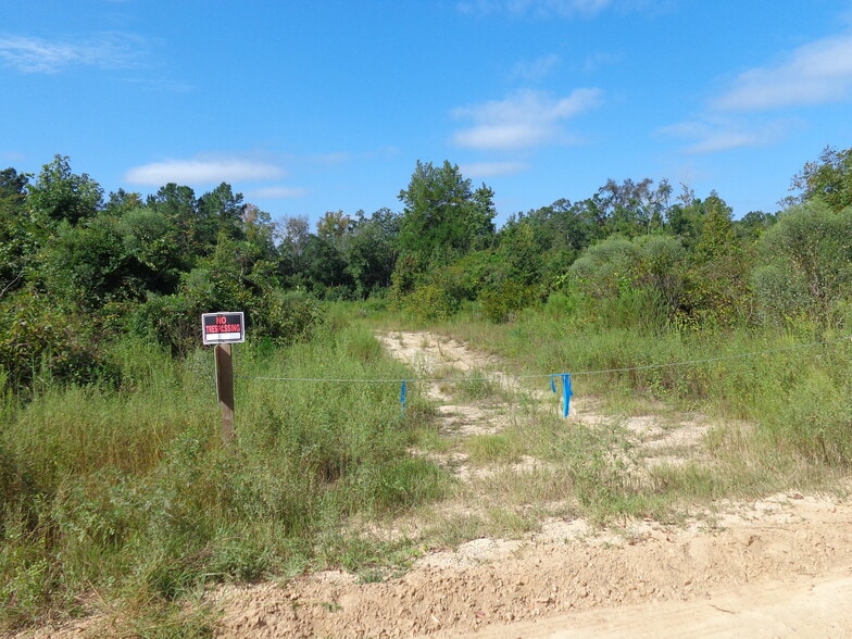 Hightower Rd, Vernon, FL à vendre - Photo intérieure - Image 3 de 7