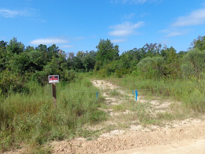 Hightower Rd, Vernon, FL à vendre - Photo intérieure - Image 3 de 7