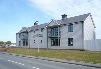 More details for The Strand, Wherstead - Office for Lease