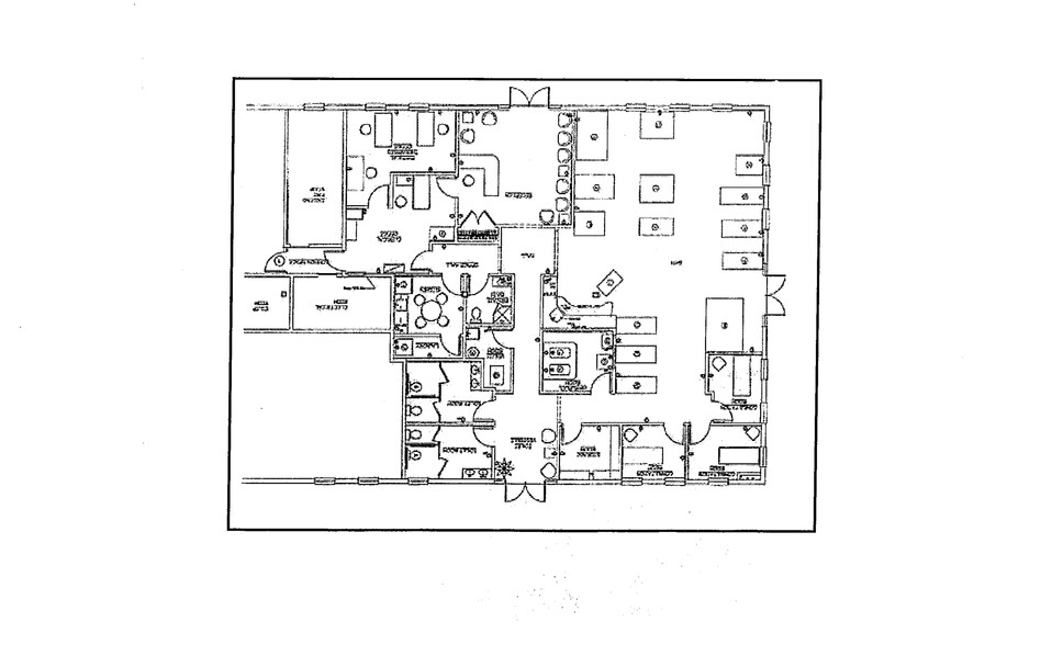 170 Lakeview Dr, Morgantown, WV à louer - Plan de site - Image 1 de 28