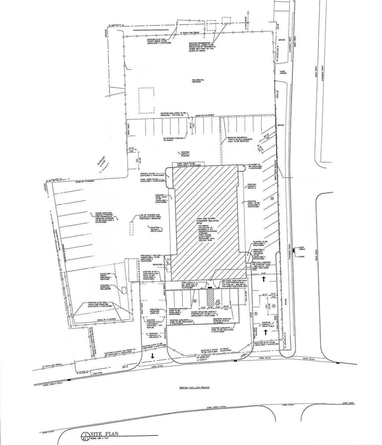 970 Brush Hollow Rd, Westbury, NY for sale Building Photo- Image 1 of 3