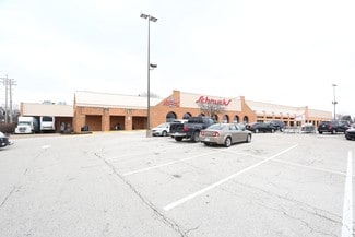 Plus de détails pour 1553 Sierra Vista Plz, Saint Louis, MO - Commerce de détail à louer