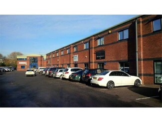 More details for 7 Mill Ln, St Helens - Office for Lease