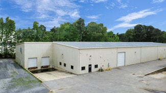 More details for 3241 Benchmark Dr, Ladson, SC - Industrial for Sale