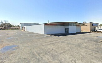 Plus de détails pour 803 E Mockingbird Ln, Victoria, TX - Local d'activités à louer