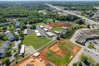 410 Westbrook Ct, Spartanburg, SC - Aérien  Vue de la carte - Image1