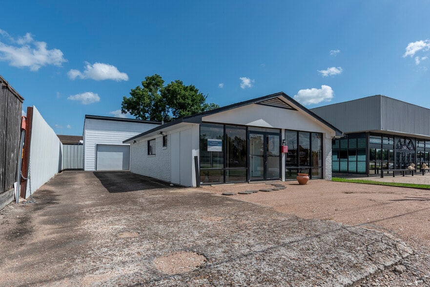 2003 Highway 90 a, Missouri City, TX for sale - Building Photo - Image 3 of 14