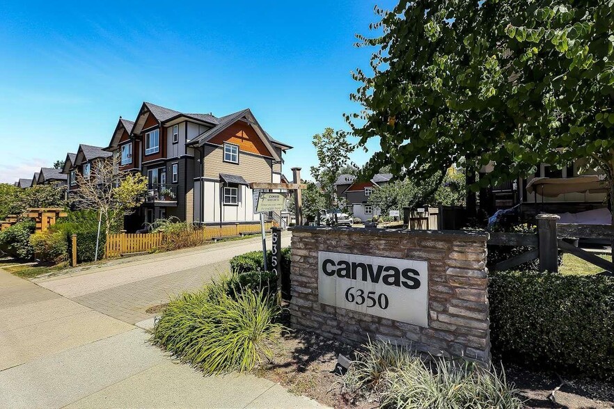 6350 142 St, Surrey, BC for sale - Primary Photo - Image 1 of 32