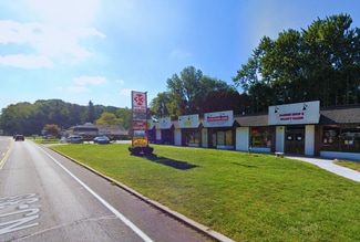 Plus de détails pour 1629 Highway 33, Trenton, NJ - Commerce de détail à vendre