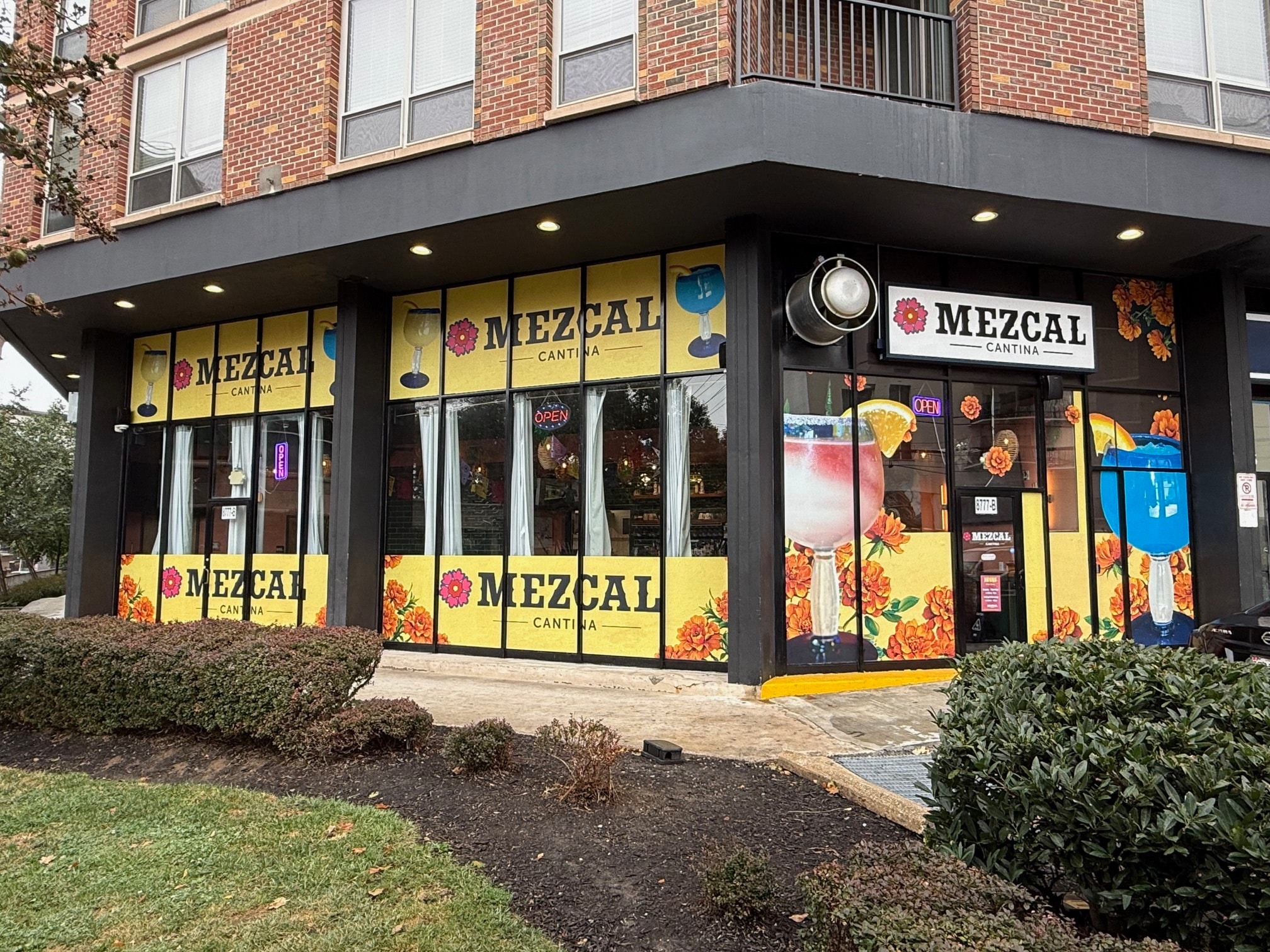 8750 Georgia Ave, Silver Spring, MD for lease Interior Photo- Image 1 of 12