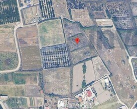 Cullera - Aerial map view