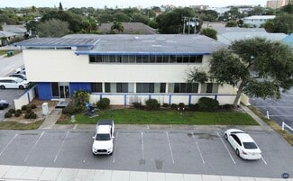More details for 7980 N Atlantic Ave, Cape Canaveral, FL - Office for Sale