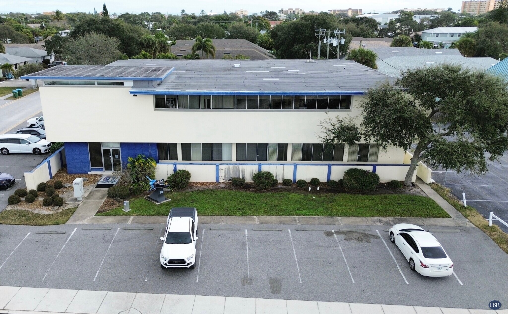 7980 N Atlantic Ave, Cape Canaveral, FL à vendre Photo principale- Image 1 de 8