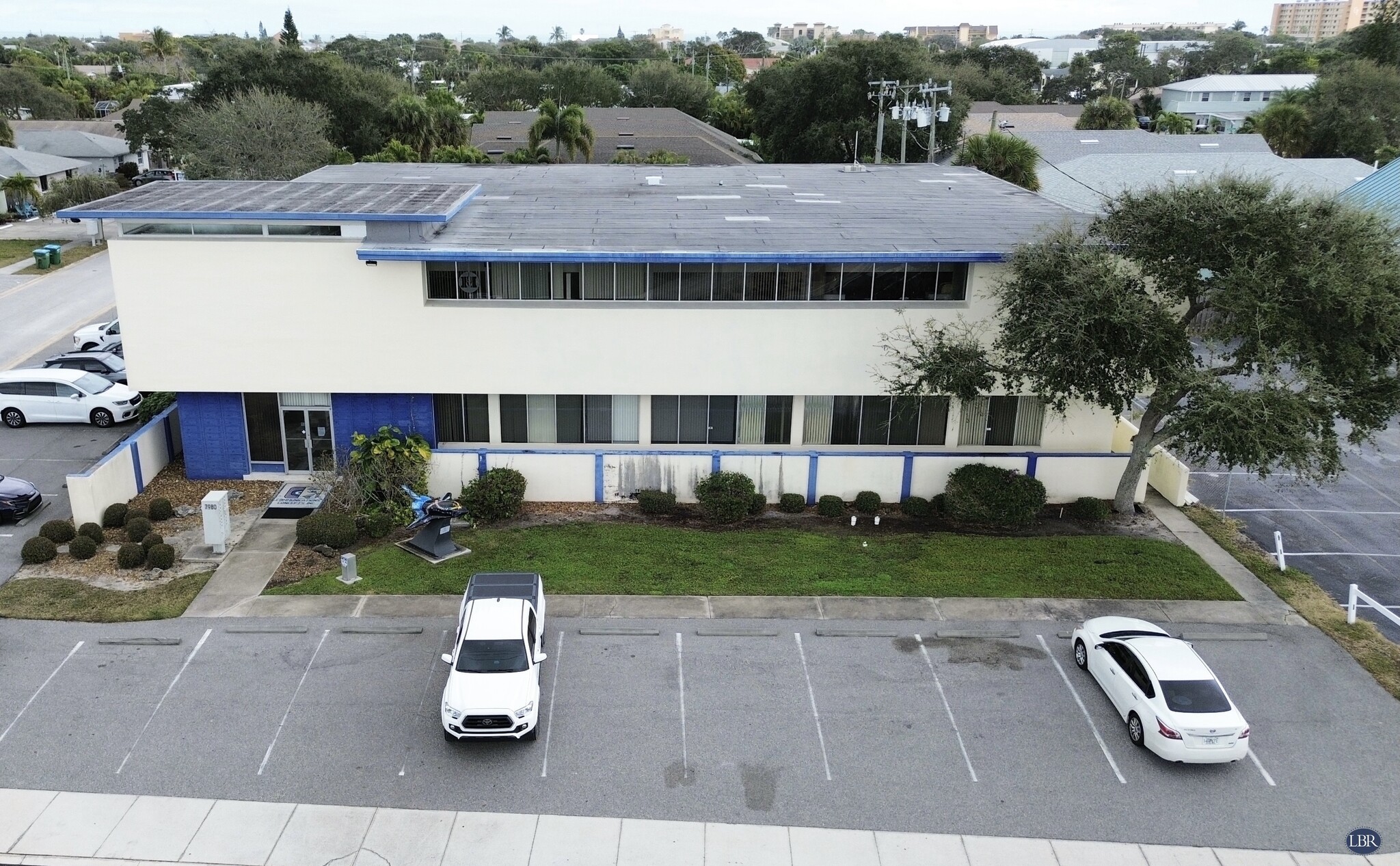 7980 N Atlantic Ave, Cape Canaveral, FL for sale Primary Photo- Image 1 of 8