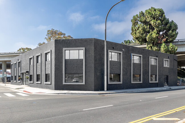 Plus de détails pour 11520 Jefferson Blvd, Culver City, CA - Bureau, Industriel à louer