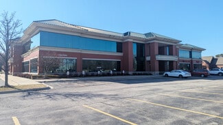 More details for 38219 Mound Rd, Sterling Heights, MI - Office for Lease