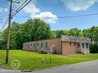 Plus de détails pour 113 Myrtle St, Thomasville, NC - Flex à vendre